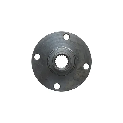Cuplaj reductor pentru granulator furaje KL120, 40TH157 - imagine 2