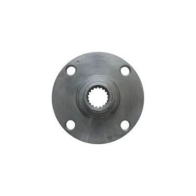 Cuplaj reductor pentru granulator furaje 40TH157 - imagine 2