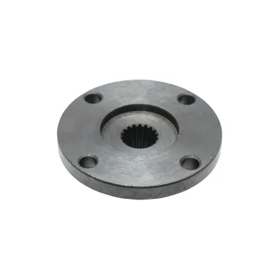 Cuplaj reductor pentru granulator furaje 40TH157 - imagine 4