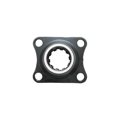 Cuplaj reductor pentru granulator furaje 40TH159 - imagine 2