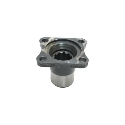 Cuplaj reductor pentru granulator furaje 40TH159 - imagine 4