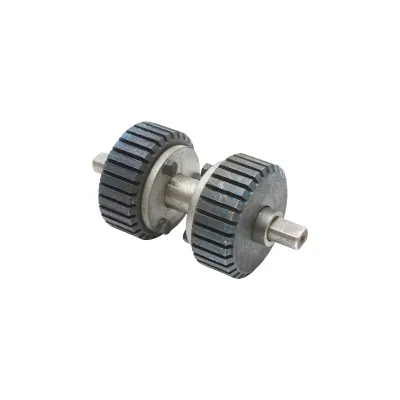 Rola presoare pentru granulator furaje 40TH157 - imagine 2