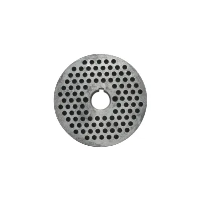 Matrita 6mm pentru granulator furaje 119x24x24mm 40TH157 - imagine 2