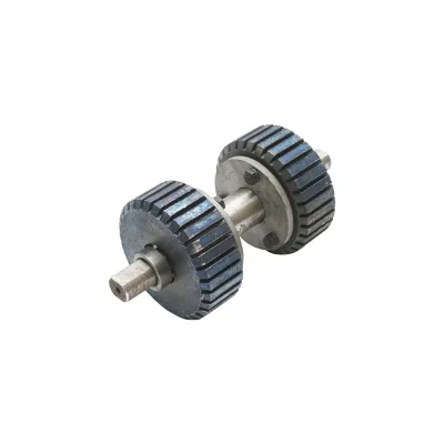 Rola presoare pentru granulator furaje 40TH158 - imagine 4