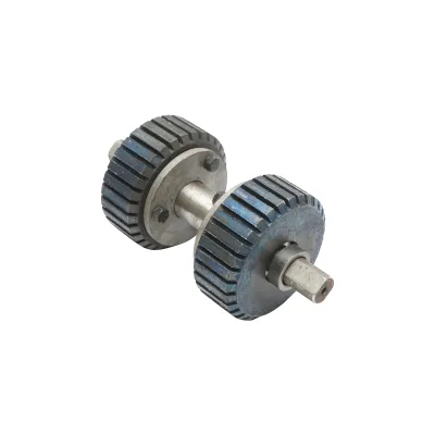 Rola presoare pentru granulator furaje 40TH158 - imagine 2