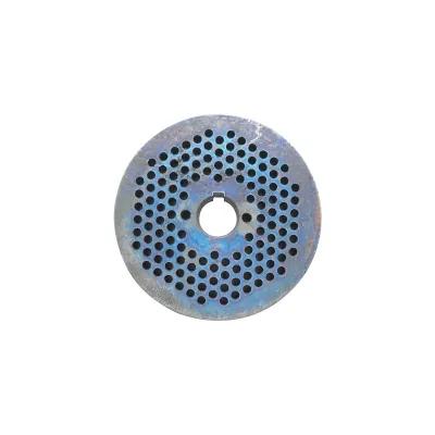 Matrita 6mm pentru granulator furaje 149x28x25mm 40TH158	 - imagine 4