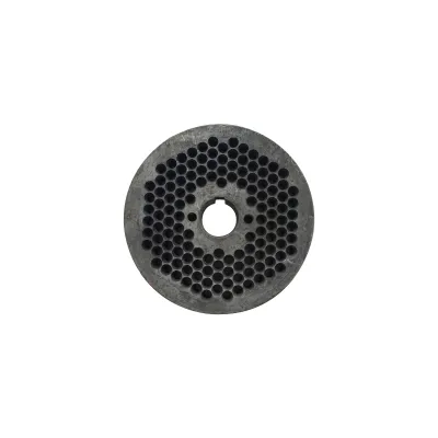 Matrita 6mm pentru granulator furaje 149x28x25mm 40TH158	 - imagine 2
