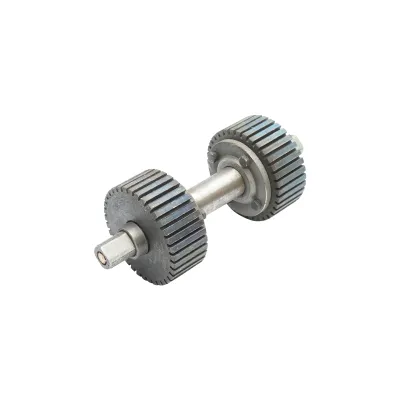 Rola presoare pentru granulator furaje 40TH159 - imagine 3
