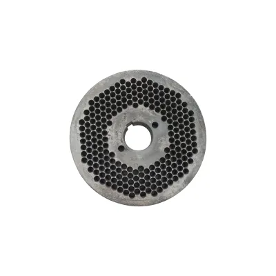 Matrita premium 6mm pentru granulator furaje 40TH159 - imagine 2