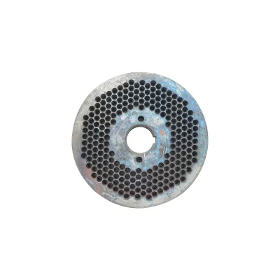 Matrita premium 6mm pentru granulator furaje 40TH159 - imagine 3