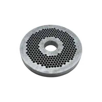 Matrita 6mm pentru granulator furaje 40TH160