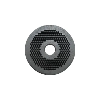 Matrita 6mm pentru granulator furaje 40TH160 - imagine 2