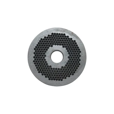 Matrita 6mm pentru granulator furaje 290x48x27mm 40TH161 - imagine 2