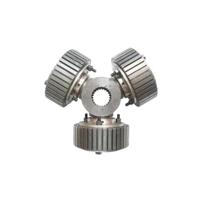 Rola presoare pentru granulator furaje 40TH162 - imagine 4