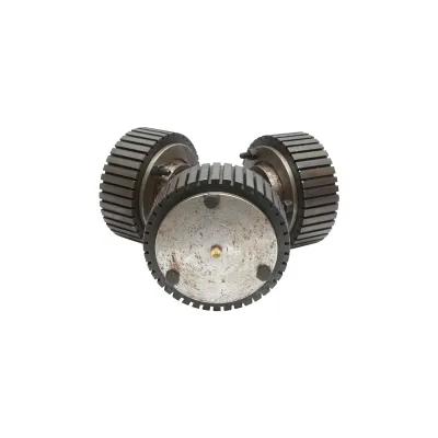Rola presoare pentru granulator furaje 40TH162 - imagine 3