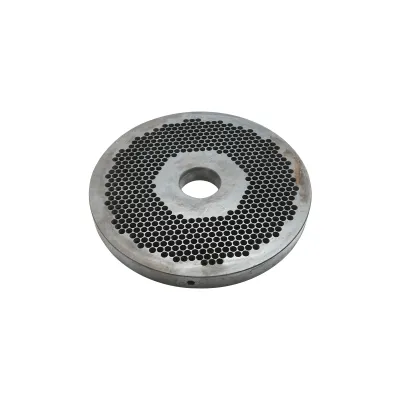 Matrita 6mm pentru granulator furaje 40TH162