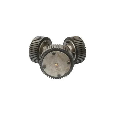 Rola presoare pentru granulator furaje 40TH163 - imagine 4