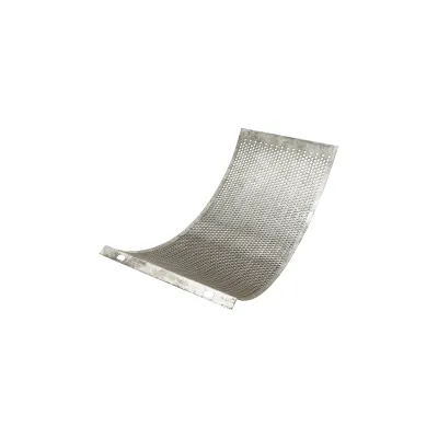 Sita 6mm pentru pentru granulator furaje 40TH164, 40TH165 - imagine 4