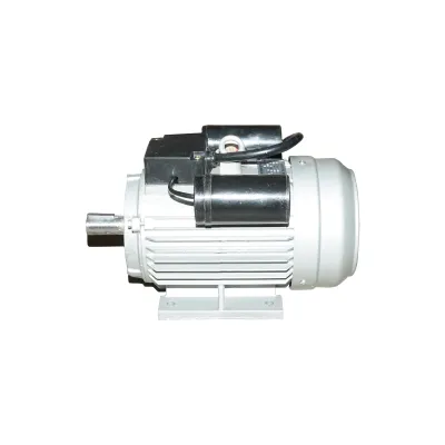 Motor electric 2,2KW, 220V pentru granulator furaje 40TH157 - imagine 3