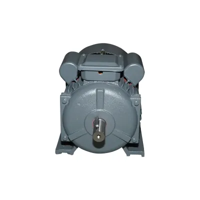 Motor electric 4KW, 220V pentru granulator furaje 40TH158 - imagine 2