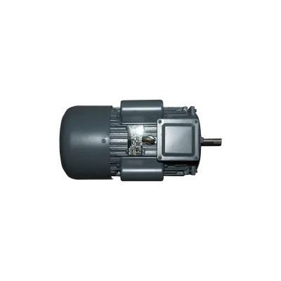 Motor electric 4KW, 220V pentru granulator furaje 40TH158 - imagine 6