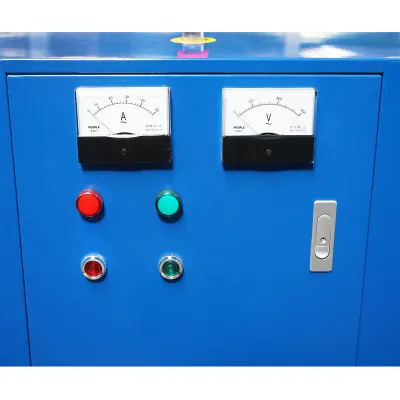 Granulator furaje, presa cereale 15KW, 380V cu matrita de 6mm si randament max 250kg/H - imagine 7