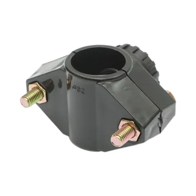 Clema bransament compresiune 32mm, filet interior 3/4 inch, PN16 pentru sisteme de irigatii - imagine 3