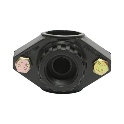 Clema bransament compresiune 32mm, filet interior 3/4 inch, PN16 pentru sisteme de irigatii - imagine 4