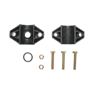 Clema bransament compresiune 32mm, filet interior 3/4 inch, PN16 pentru sisteme de irigatii - imagine 5