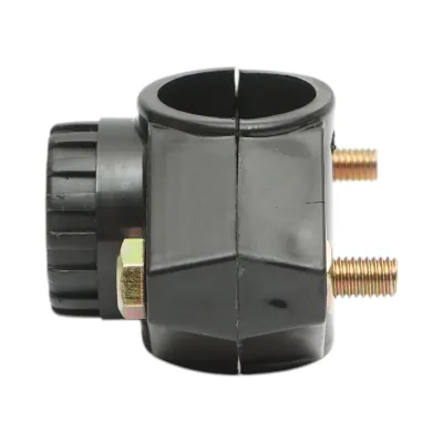 Clema bransament compresiune 32mm, filet interior 3/4 inch, PN16 pentru sisteme de irigatii - imagine 2