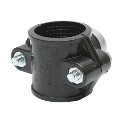 Clema bransament compresiune D40mmx1/2, PN16 - imagine 3