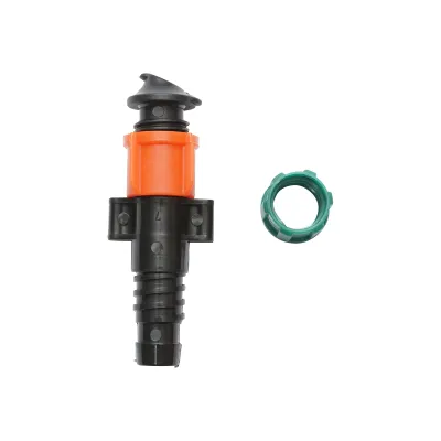 Conector D17mm pentru sisteme de irigare - imagine 4