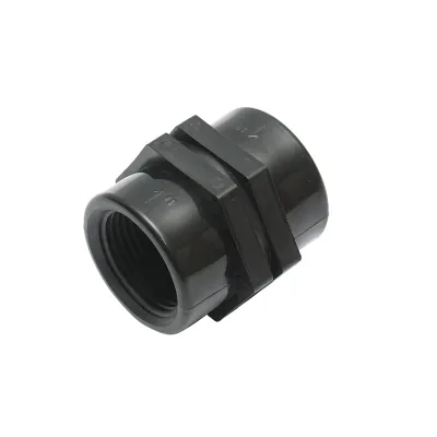 Conector cu filet interior D1x1 toll pentru banda sisteme de irigatii PN10 - imagine 3