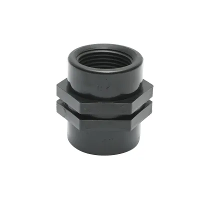 Conector cu filet interior D1x1 toll pentru banda sisteme de irigatii PN10 - imagine 2