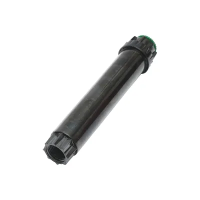 Aspersor spray cu duza 10cm, D1/2, filet interior pentru sisteme irigatii, raza 4.1m - imagine 3