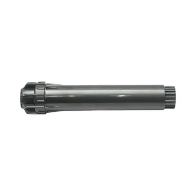 Aspersor spray cu duza 10cm, D1/2, filet interior pentru sisteme irigatii, raza 5.8m - imagine 2