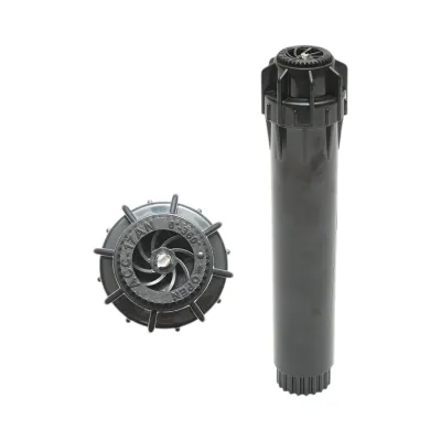 Aspersor spray cu duza 10cm, D1/2, filet interior pentru sisteme irigatii, raza 5.8m