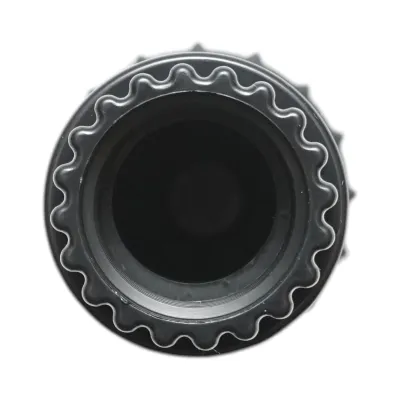 Aspersor spray cu duza 5cm, D1/2, filet interior pentru sisteme irigatii, raza 5.2m - imagine 5