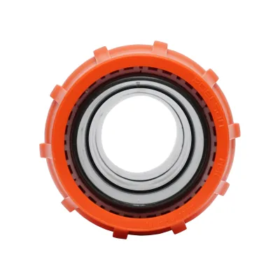 Mufa imbinare Layflat D75x75mm PN6 pentru sisteme irigatii - imagine 3