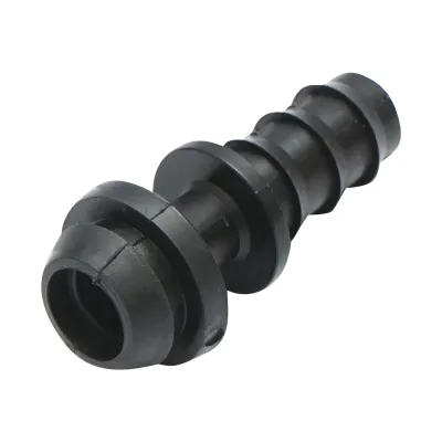Mufa conector stut egal tub picurare 16x16mm pentru sisteme de irigatii - imagine 5