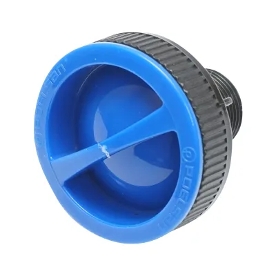 Dop picurare cu filet exterior D20mm pentru sisteme de irigare - imagine 3