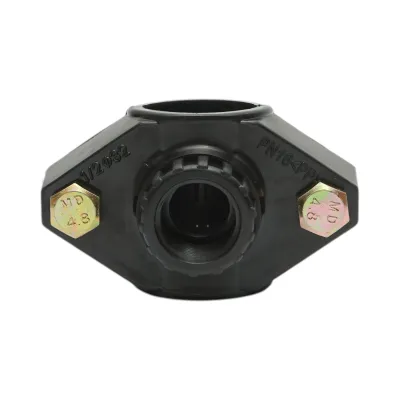 Clema bransament compresiune 32mm, filet interior 1/2 inch, PN16 pentru sisteme de irigatii - imagine 4