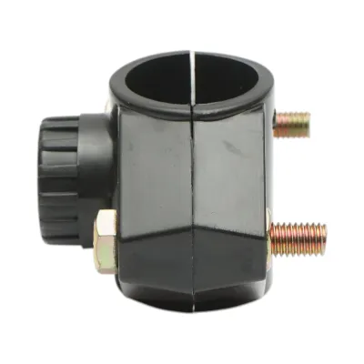 Clema bransament compresiune 32mm, filet interior 1/2 inch, PN16 pentru sisteme de irigatii - imagine 2