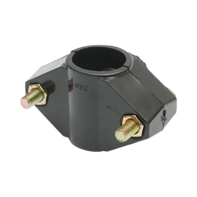Clema bransament compresiune 32mm, filet interior 1/2 inch, PN16 pentru sisteme de irigatii - imagine 3