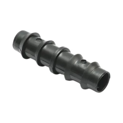Racord drept tub picurare 16x16mm pentru sisteme de irigatii - imagine 3