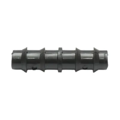 Racord drept tub picurare 16x16mm pentru sisteme de irigatii