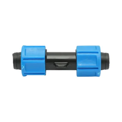 Mufa imbinare 16x16mm pentru sisteme de irigatii - imagine 4