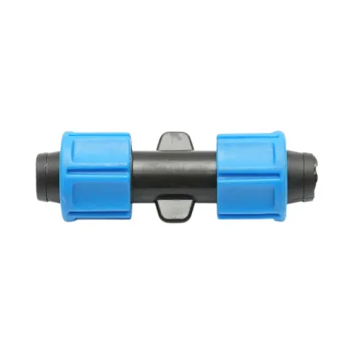 Mufa imbinare 16x16mm pentru sisteme de irigatii