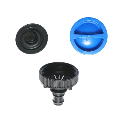 Dop picurare D16mm pentru sisteme de irigare - imagine 4