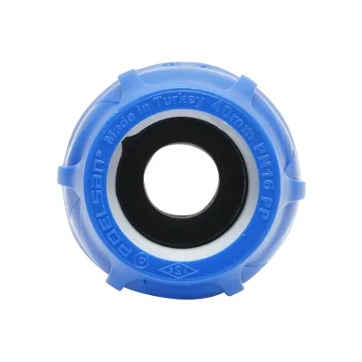Mufa reductie de compresiune D40x25mm, PN16 pentru sisteme de irigatii - imagine 3